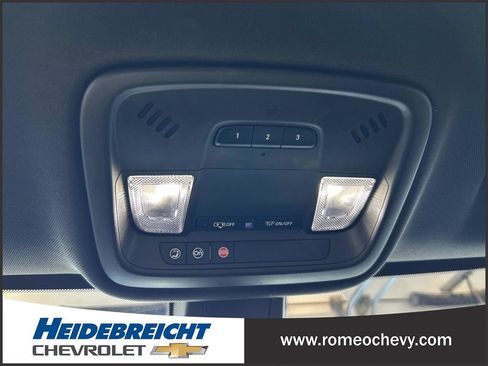 Certified 2023 Chevrolet Traverse Premier image 28