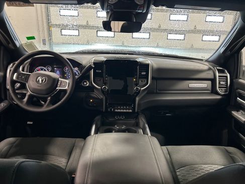 New 2025 RAM 2500 Big Horn image 27