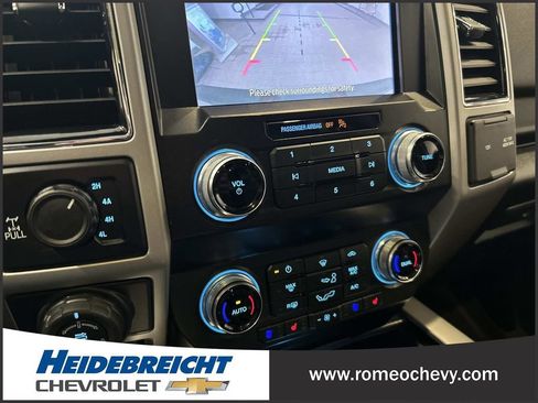 Used 2020 Ford F150 Lariat w/ Equipment Group 502A Luxury image 24