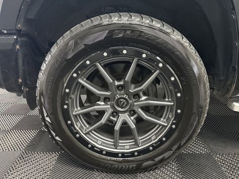 Used 2018 Toyota Tundra SR5 image 35