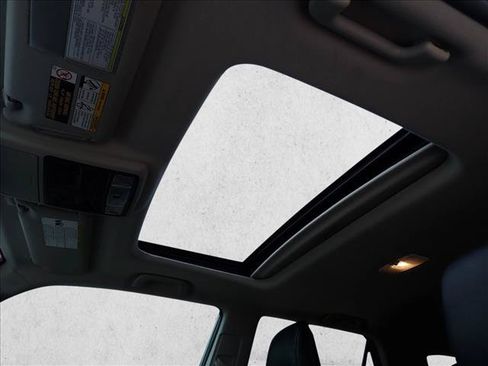 Used 2021 Toyota 4Runner Nightshade AWD/4WD image 14