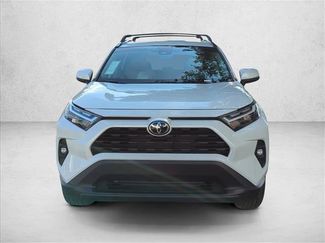 New 2025 Toyota RAV4 XLE Premium video 2