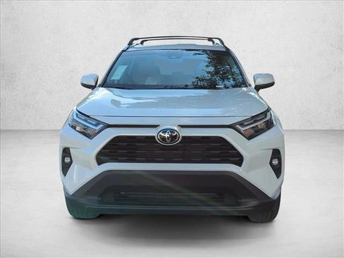 New 2025 Toyota RAV4 XLE Premium image 2
