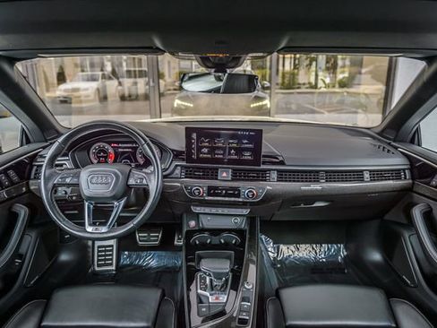 Used 2022 Audi S5 Prestige image 3