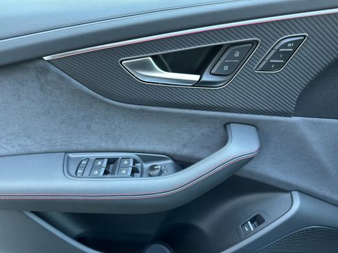 New 2026 Audi RS Q8 performance image 8