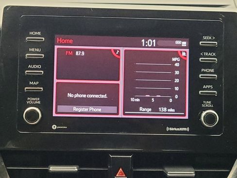 Used 2023 Toyota Camry SE image 25