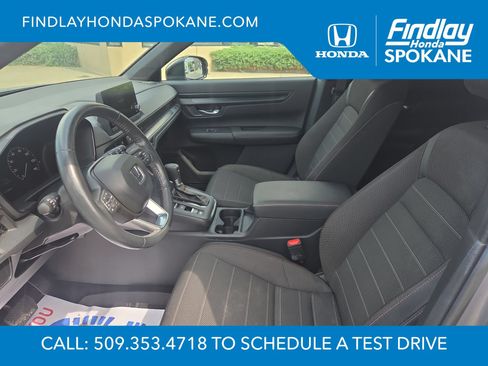 Used 2024 Honda CR-V Sport image 14