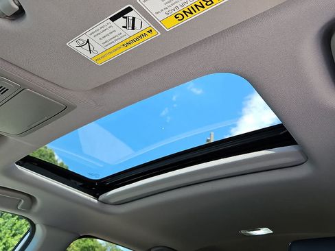 Used 2021 Honda CR-V EX-L image 24