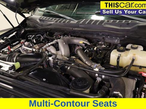 Used 2021 Ford F350 King Ranch w/ King Ranch Ultimate Package image 25