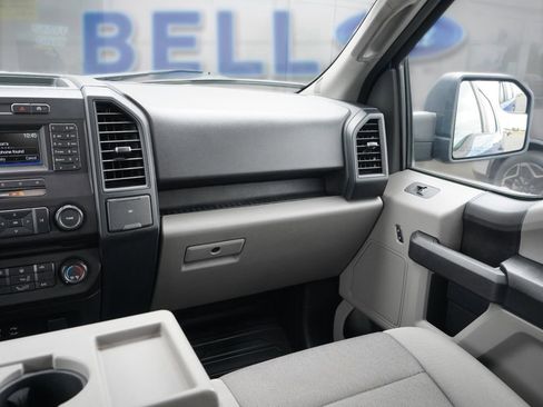 Used 2015 Ford F150 XL w/ Equipment Group 101A Mid AWD/4WD image 21