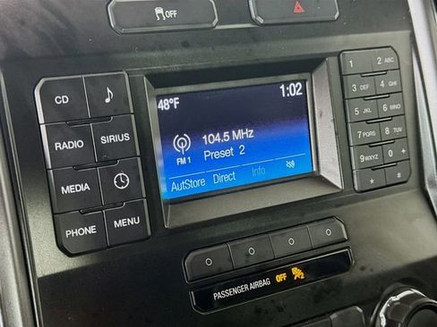 Used 2015 Ford F150 XLT w/ Equipment Group 301A Mid image 14