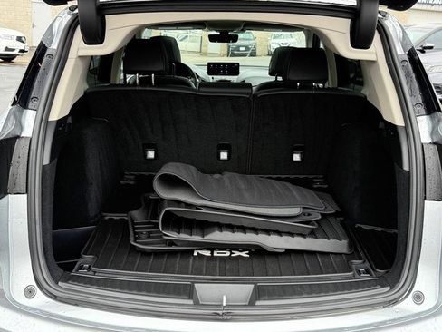 Certified 2023 Acura RDX w/ Technology Package image 4