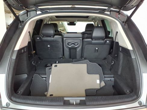 Used 2024 Acura MDX SH-AWD w/ Technology Package image 19