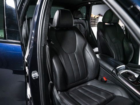 Used 2019 BMW X5 xDrive40i w/ M Sport Package AWD/4WD image 27