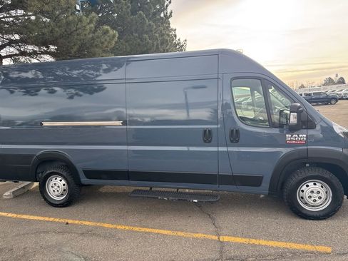 Used 2019 RAM ProMaster 3500 image 6