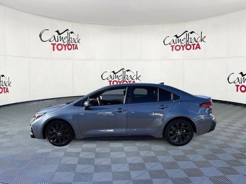 New 2026 Toyota Corolla SE image 5