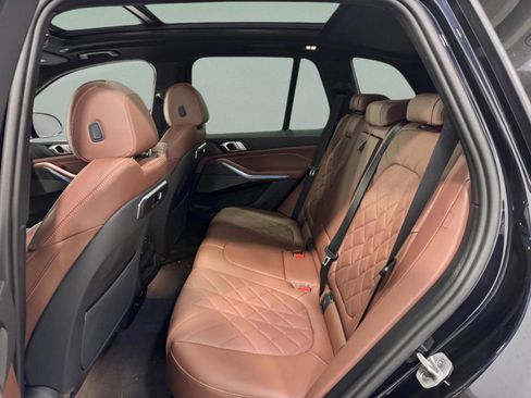 New 2026 BMW X5 xDrive50e w/ M Sport Package image 10