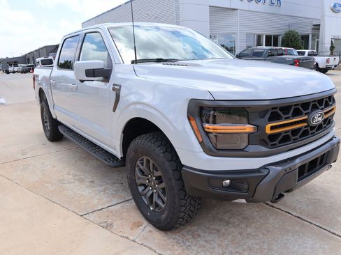 New 2026 Ford F150 Tremor w/ Equipment Group 402A High AWD/4WD image 1