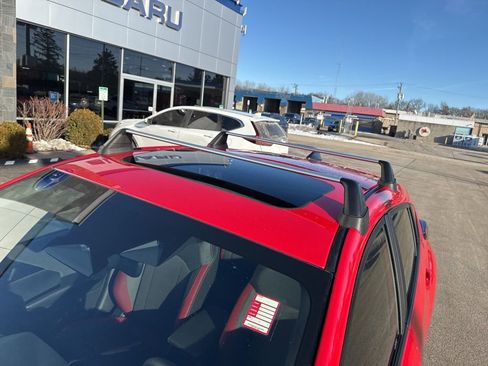 Used 2025 Subaru Impreza RS w/ Popular Package #3 image 7