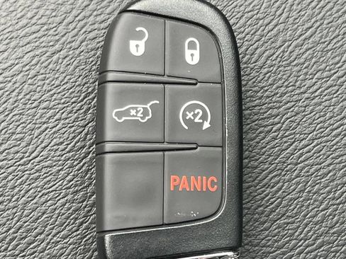 New 2026 Jeep Compass Limited AWD/4WD image 20