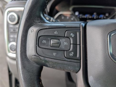 Used 2021 GMC Sierra 1500 AT4 w/ AT4 Premium Package AWD/4WD image 23