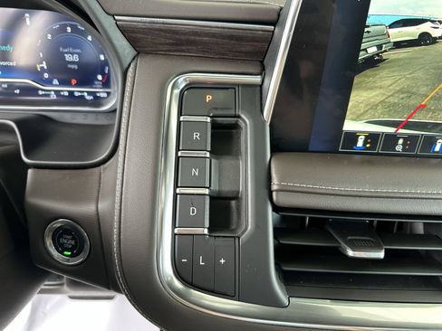 Certified 2023 Chevrolet Tahoe LT w/ Luxury Package RWD image 16