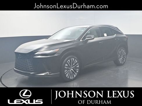 New 2026 Lexus RX 350 image 1