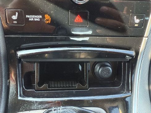 Used 2015 INFINITI Q50 Premium w/ Navigation Package image 19