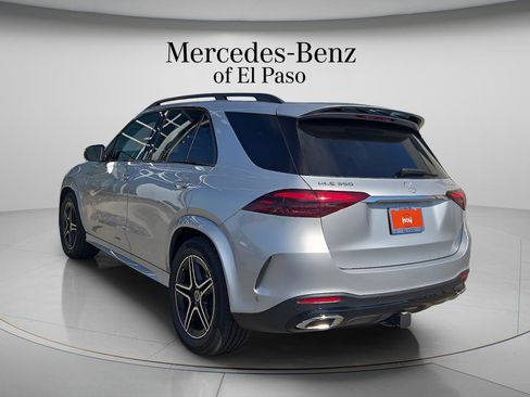 New 2026 Mercedes-Benz GLE 350 4MATIC image 7