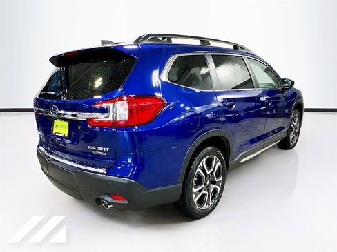 New 2026 Subaru Ascent Limited AWD/4WD image 5