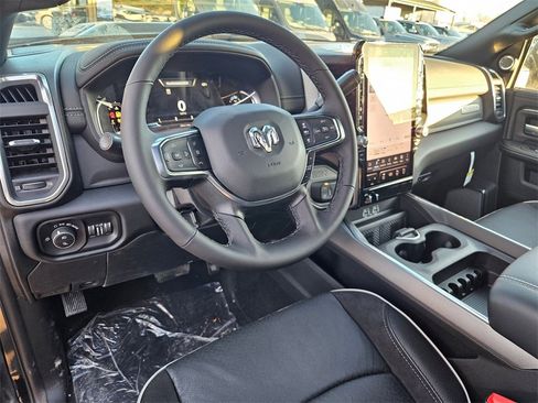 New 2026 RAM 3500 Laramie image 13