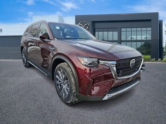 New 2026 MAZDA CX-90 3.3 Turbo w/ Premium Plus Pkg video 1