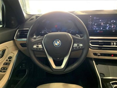 Used 2023 BMW 330e w/ Premium Package image 5