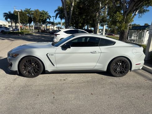 Used 2016 Ford Mustang Shelby GT350 w/ Technology Package image 4
