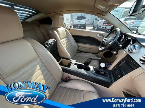 Used 2007 Ford Mustang GT Premium image 18