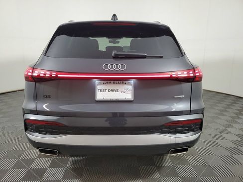 New 2026 Audi Q5 Premium Plus AWD/4WD image 5