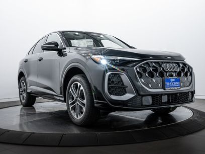 New 2025 Audi Q5 Premium Plus