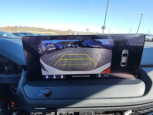 Used 2025 Honda Accord Touring image 23