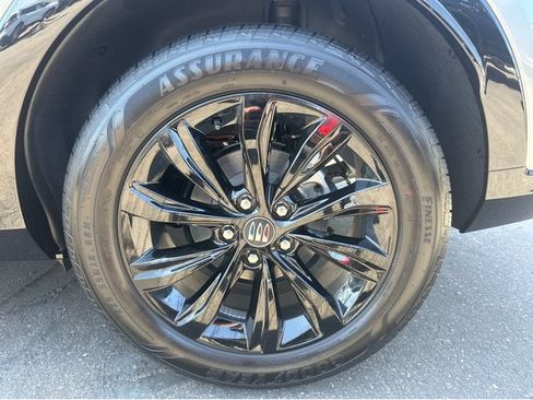 New 2026 Buick Envista Sport Touring w/ Convenience I Package FWD image 15