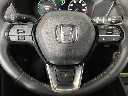 Certified 2024 Honda CR-V Sport Touring image 14
