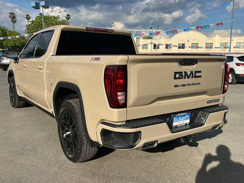 Used 2023 GMC Sierra 1500 Elevation w/ X31 Off-Road Package AWD/4WD image 5