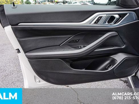 Used 2025 BMW i4 eDrive40 image 48