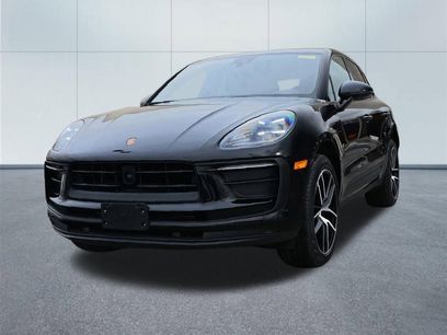 Used 2023 Porsche Macan