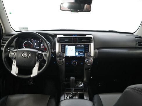 Used 2023 Toyota 4Runner SR5 Premium AWD/4WD image 15