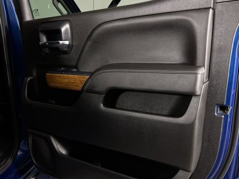 Used 2019 Chevrolet Silverado 3500 High Country w/ Duramax Plus Package image 30