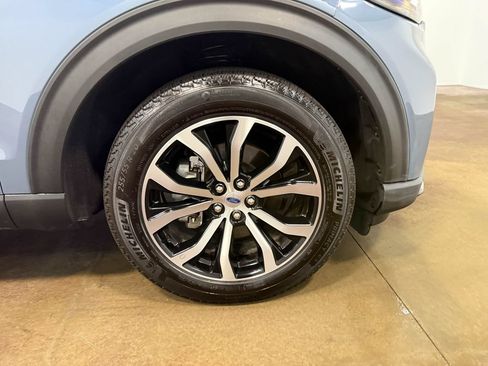 Used 2025 Ford Explorer ST-Line AWD/4WD image 90