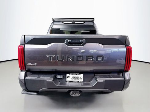 Used 2022 Toyota Tundra SR5 AWD/4WD image 5