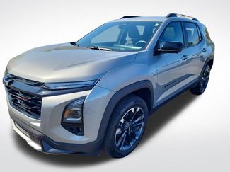 Used 2025 Chevrolet Equinox RS w/ Safety and Technology Package 360° Tour