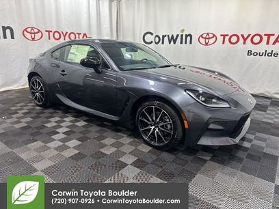 New 2025 Toyota GR86