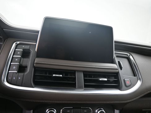 Certified 2021 GMC Yukon SLT w/ SLT Premium Package image 15